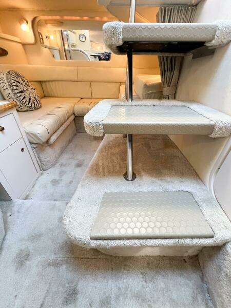 2000 Sea Ray 340 Sundancer