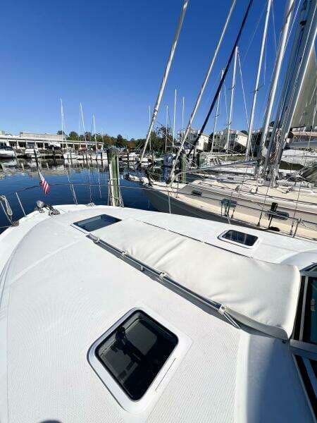 2000 Sea Ray 340 Sundancer