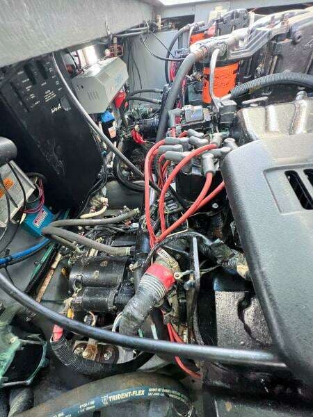 2000 Sea Ray 340 Sundancer