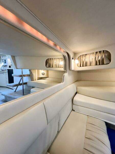 2000 Sea Ray 340 Sundancer