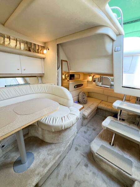 2000 Sea Ray 340 Sundancer