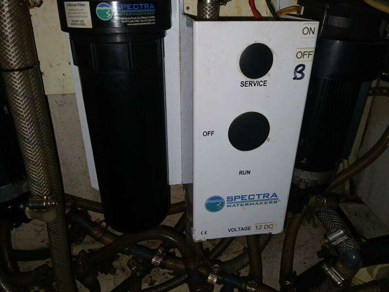 1980 Hardin Center Cockpit