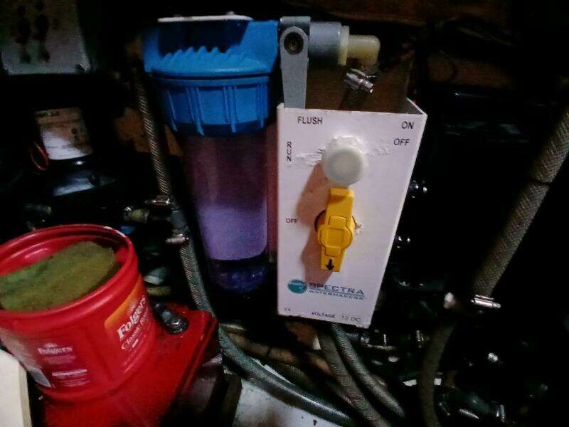 1980 Hardin Center Cockpit