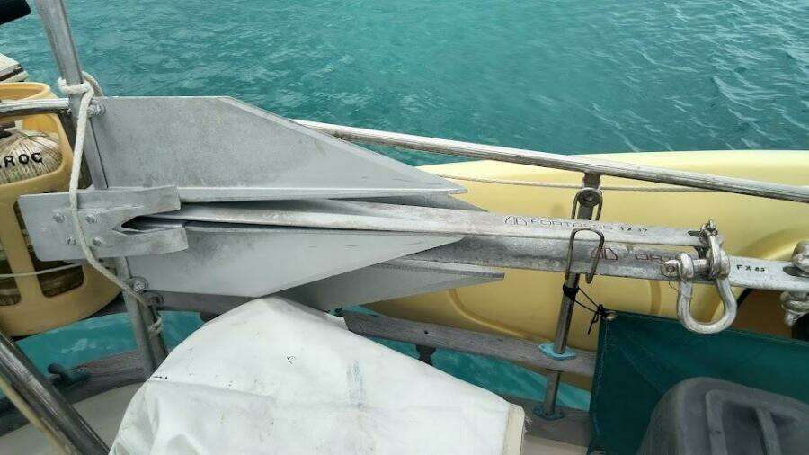 1980 Hardin Center Cockpit