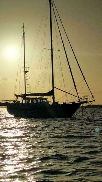 1980 Hardin Center Cockpit