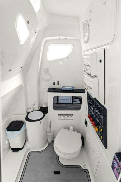 2018 Sea Fox 288 Commander