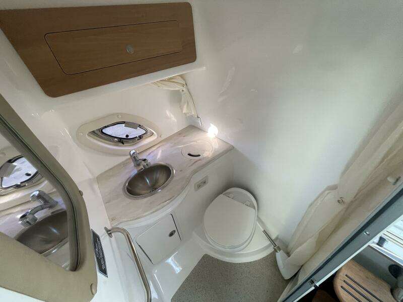 2016 Rinker 310 Express