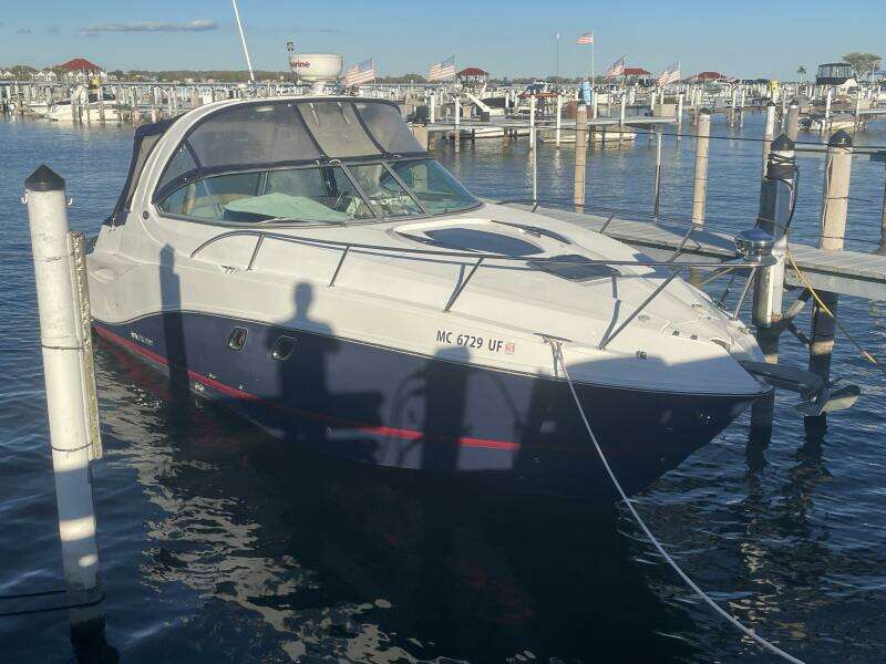 2016 Rinker 310 Express