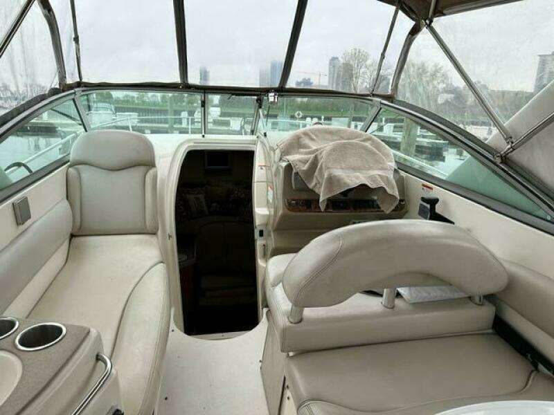 2006 Larson Cabrio 274