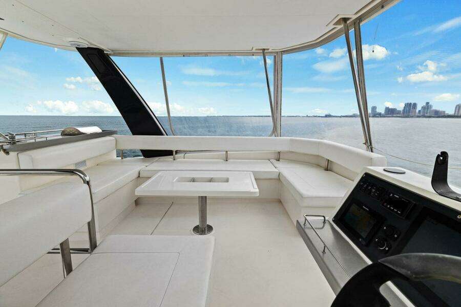 2019 Leopard 43 Powercat