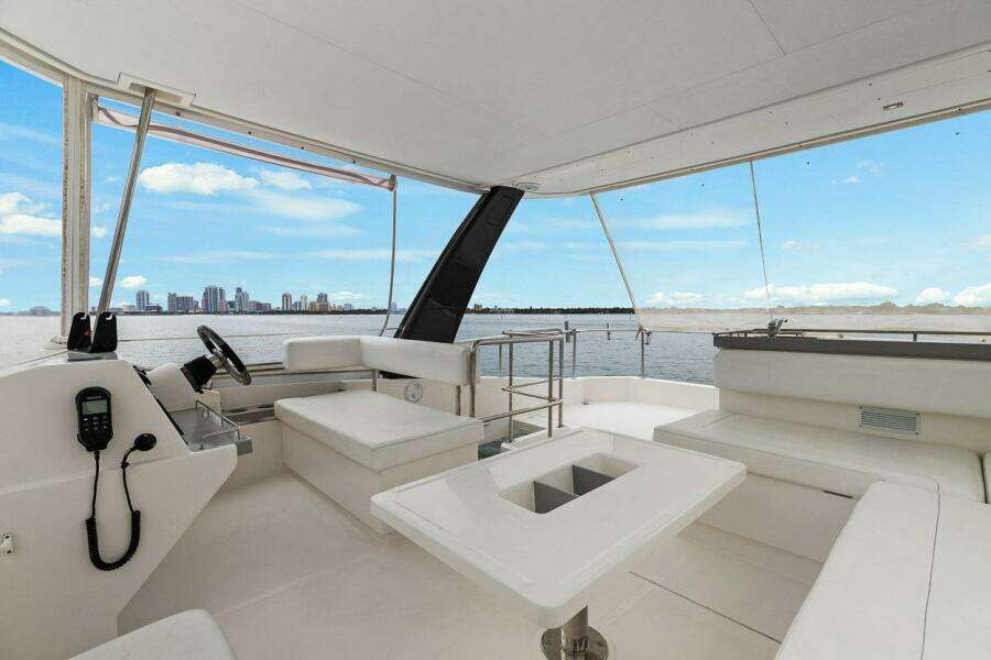 2019 Leopard 43 Powercat