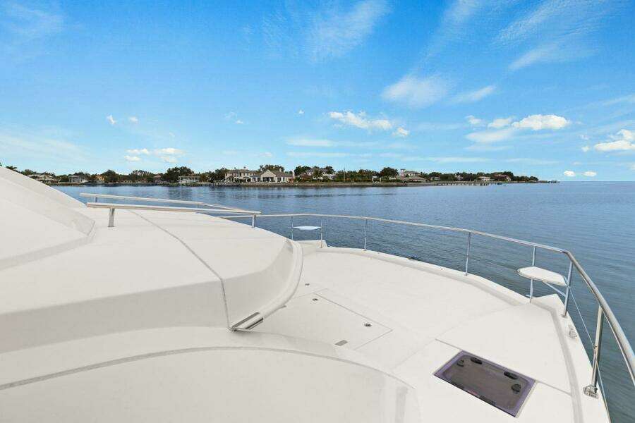 2019 Leopard 43 Powercat