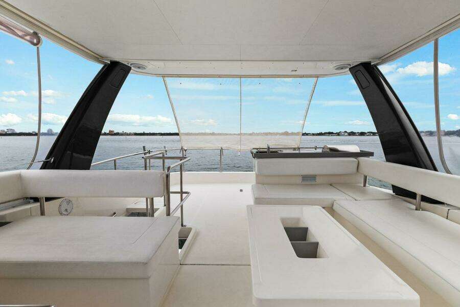 2019 Leopard 43 Powercat