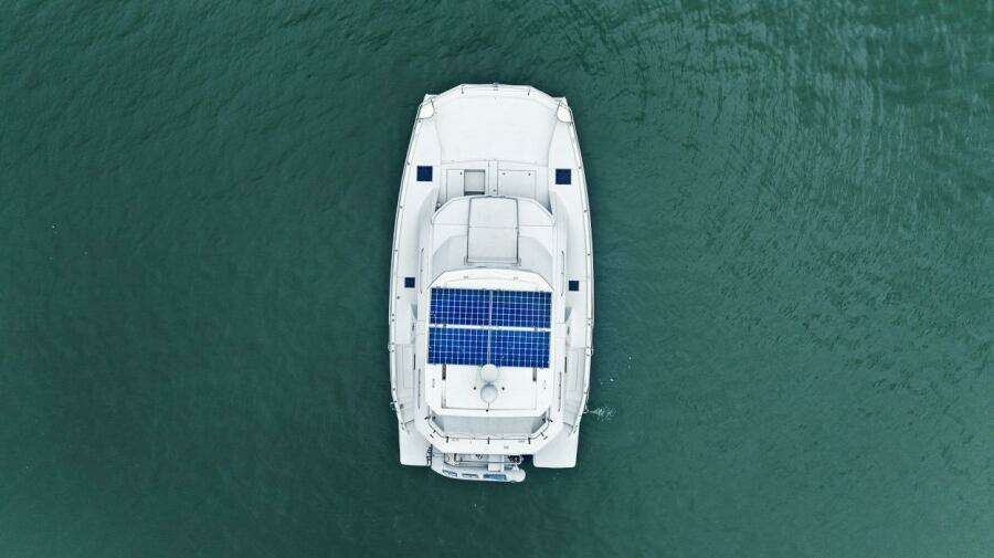 2019 Leopard 43 Powercat