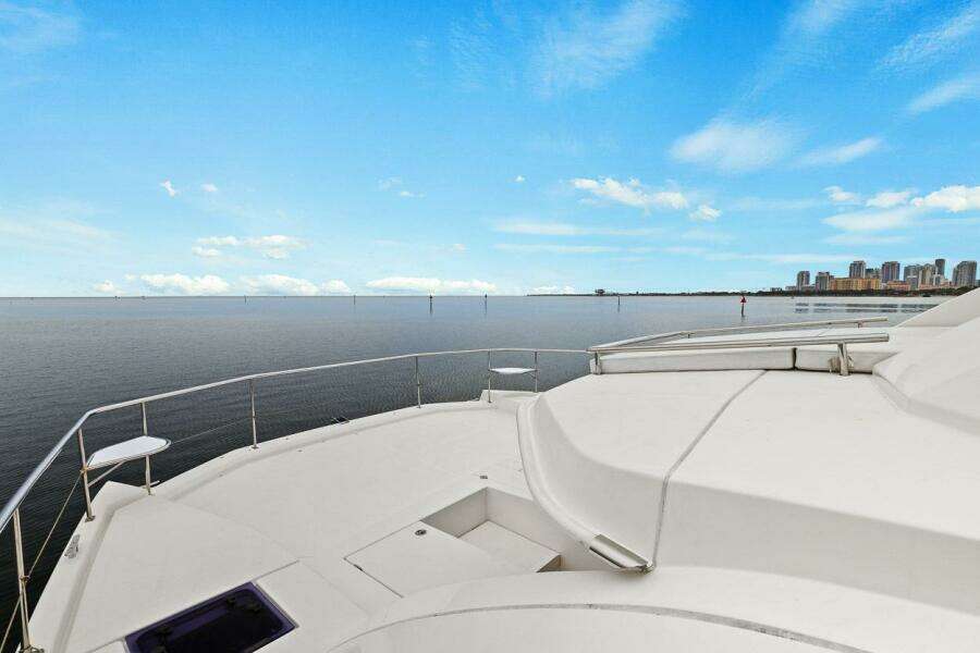 2019 Leopard 43 Powercat