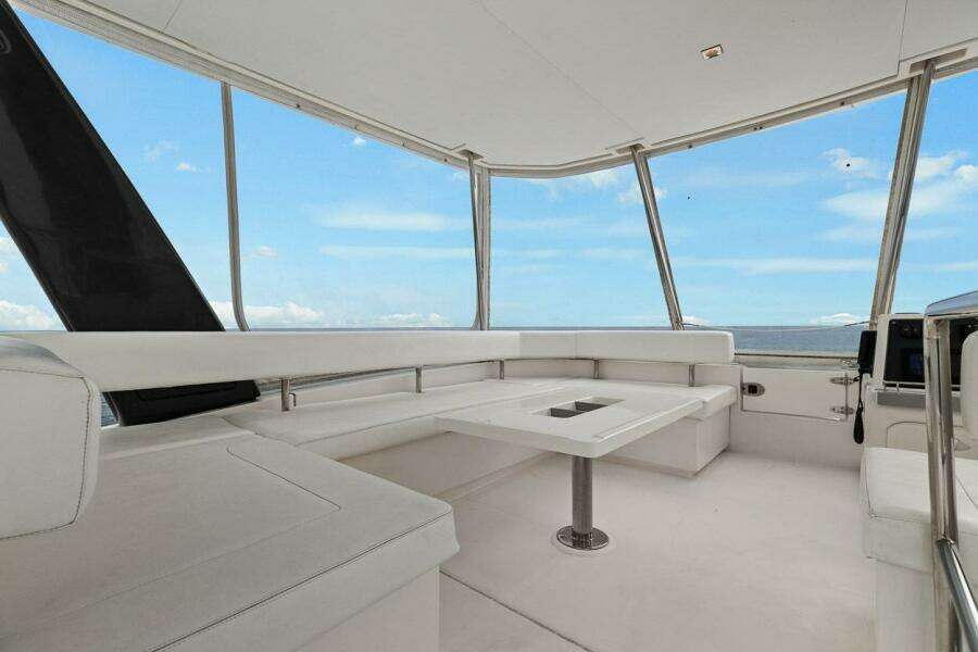 2019 Leopard 43 Powercat