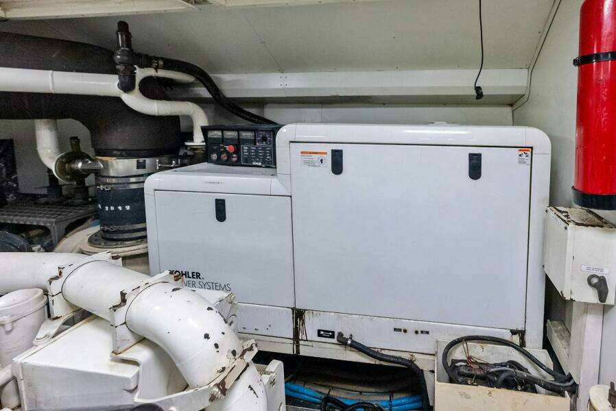 2014 Custom Line 100