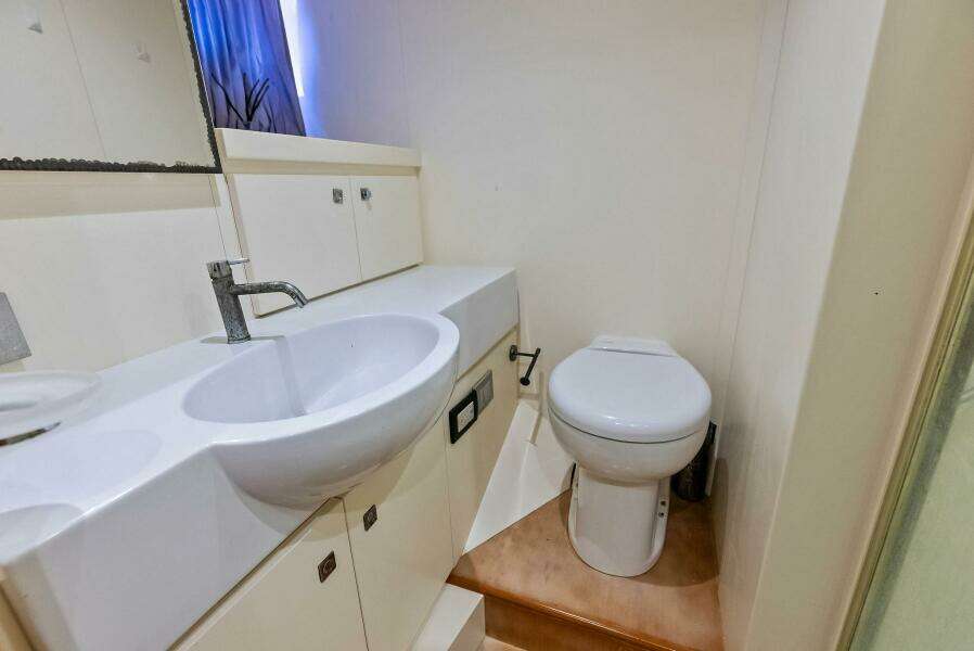 2014 Custom Line 100