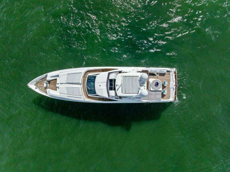 2014 Custom Line 100