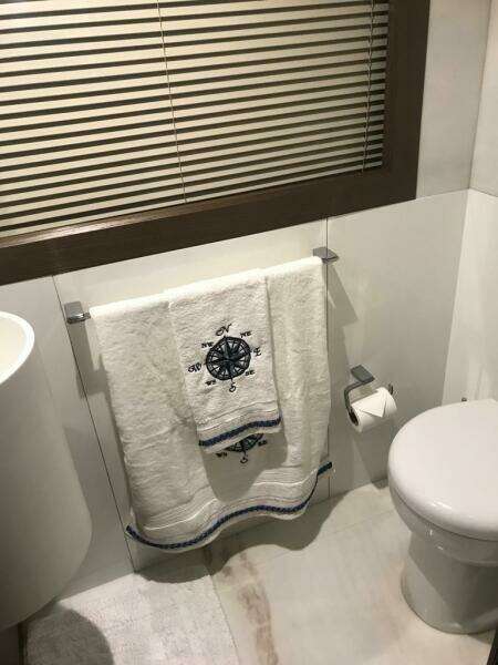 2014 Custom Line 100