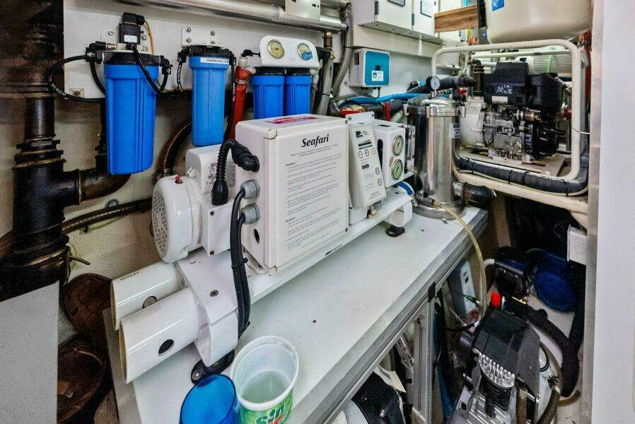 2014 Custom Line 100