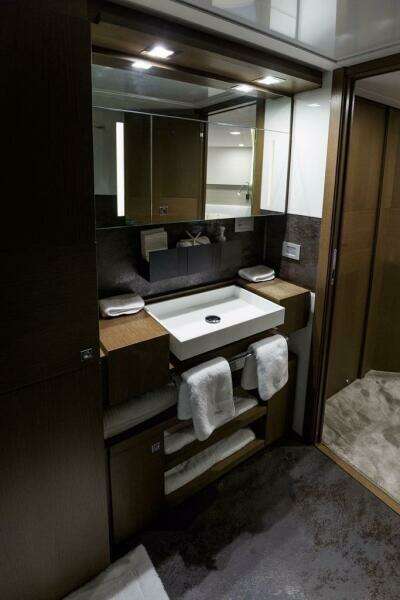 2014 Custom Line 100