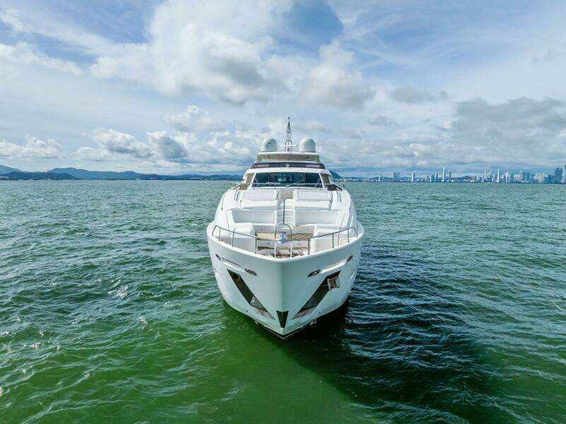 2014 Custom Line 100