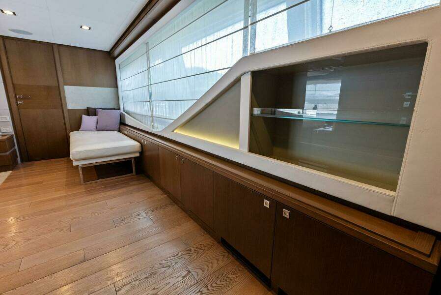 2014 Custom Line 100