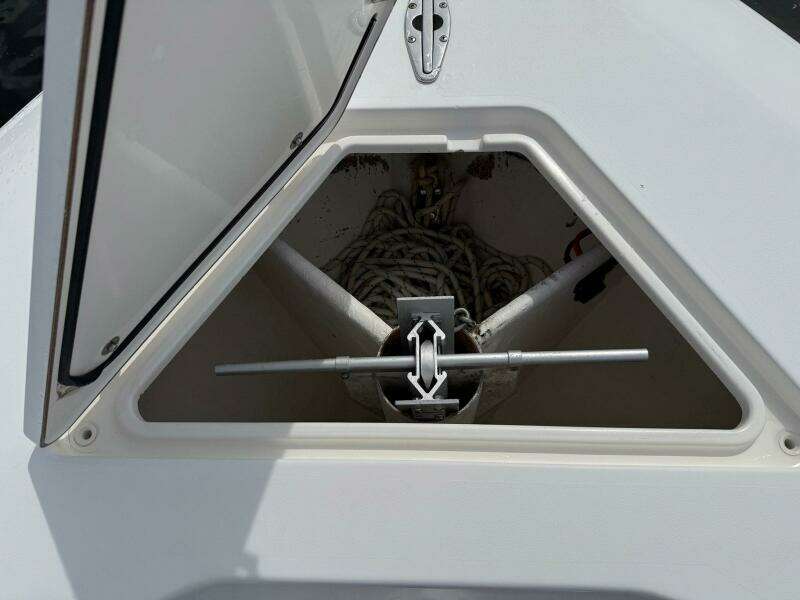 2011 Contender 32 ST