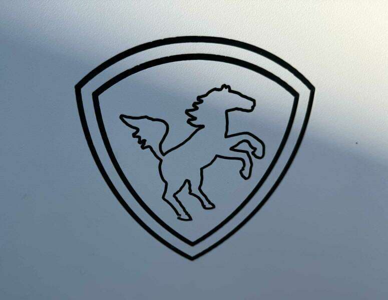 2004 Century 3200 Center Console