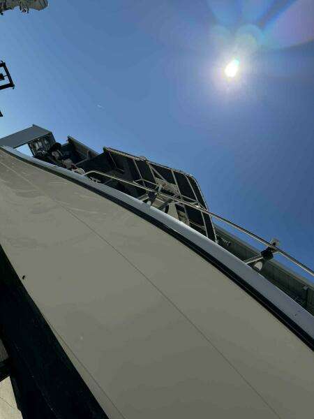 2004 Century 3200 Center Console