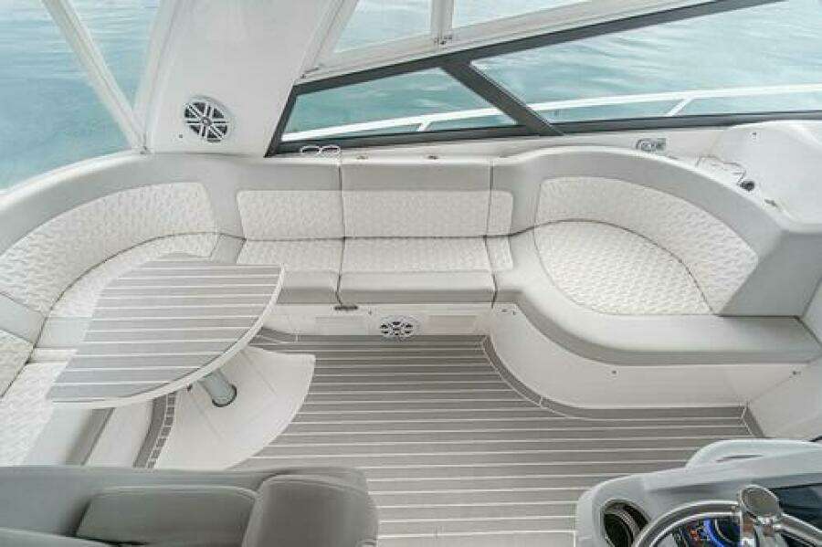 2022 Intrepid 477 Evolution