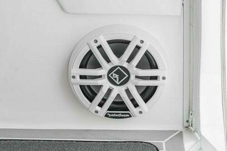 2022 Intrepid 477 Evolution