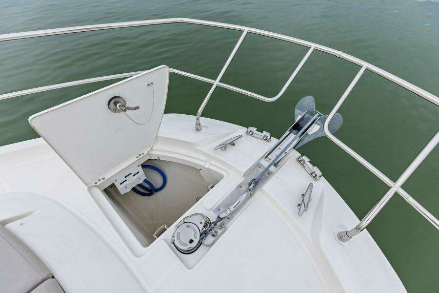 2022 Prestige 420 FLybridge SO FLY 
