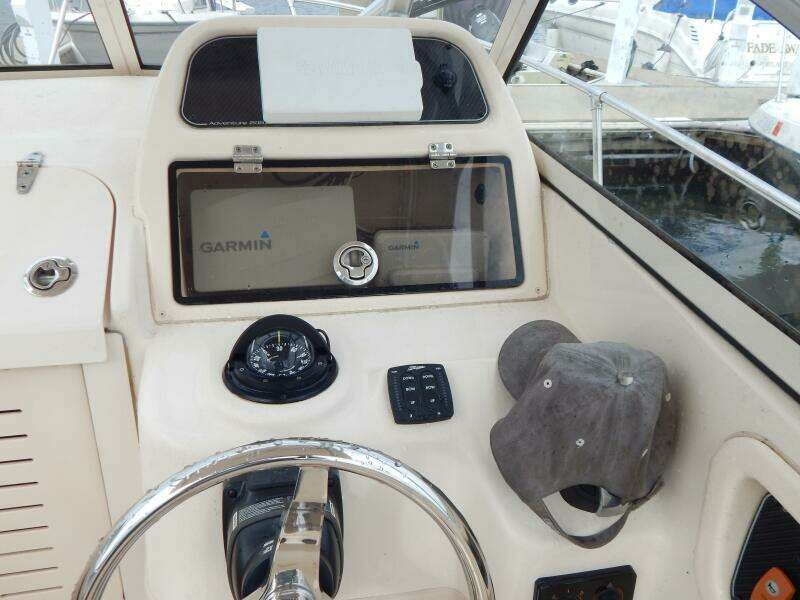 2021 Grady-White 208 Adventure