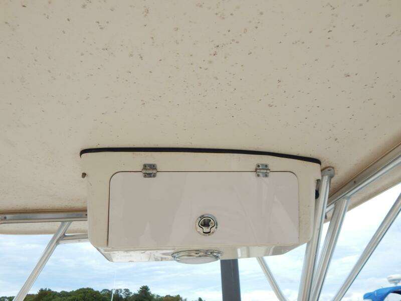 2021 Grady-White 208 Adventure