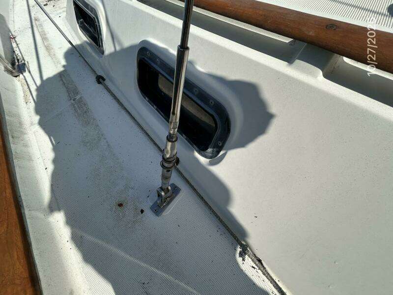 36' S2 standing rigging3