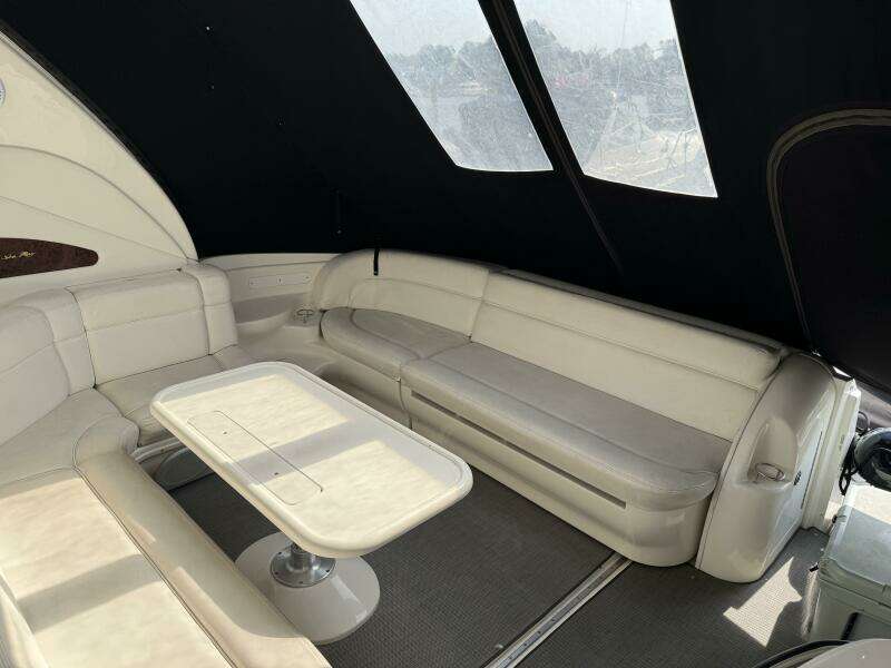 2001 Sea Ray 510 SUNDANCER