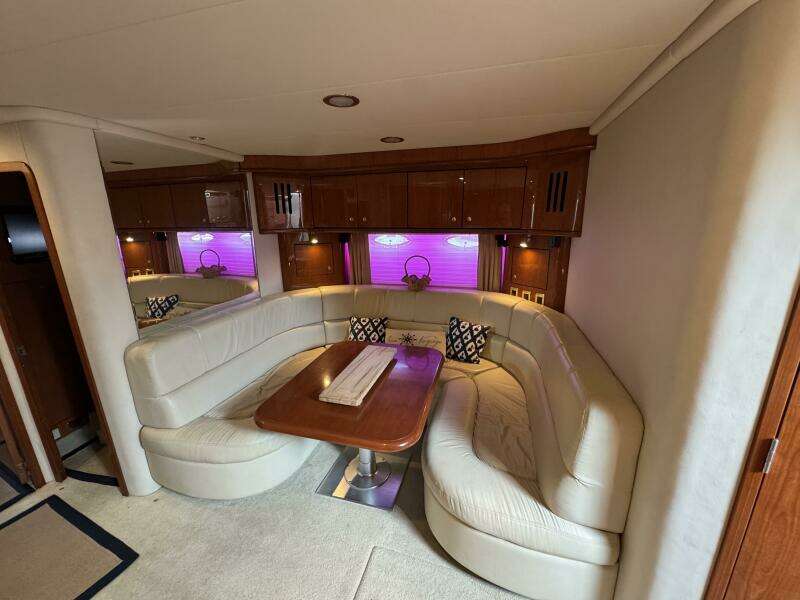 2001 Sea Ray 510 SUNDANCER