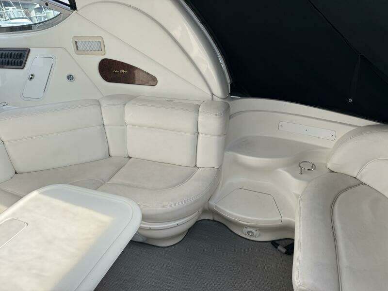 2001 Sea Ray 510 SUNDANCER