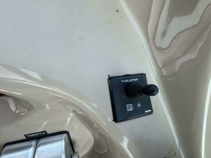 2001 Sea Ray 510 SUNDANCER