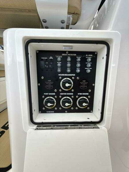 2023 Sportsman 352 Open