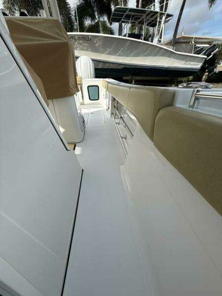 2023 Sportsman 352 Open