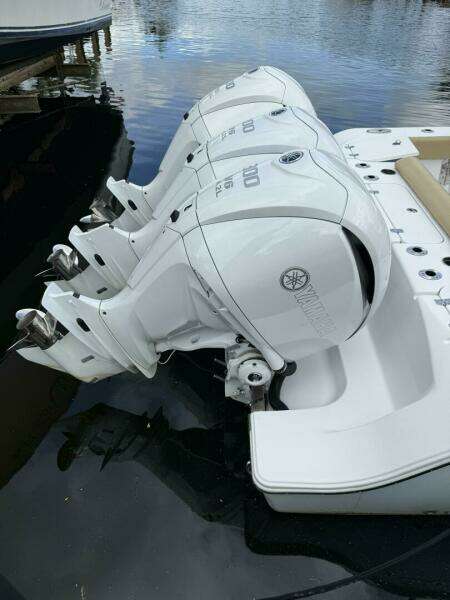 2023 Sportsman 352 Open