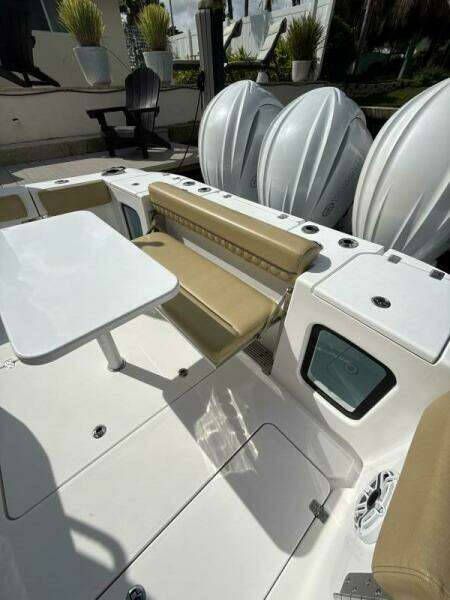 2023 Sportsman 352 Open