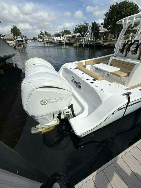 2023 Sportsman 352 Open