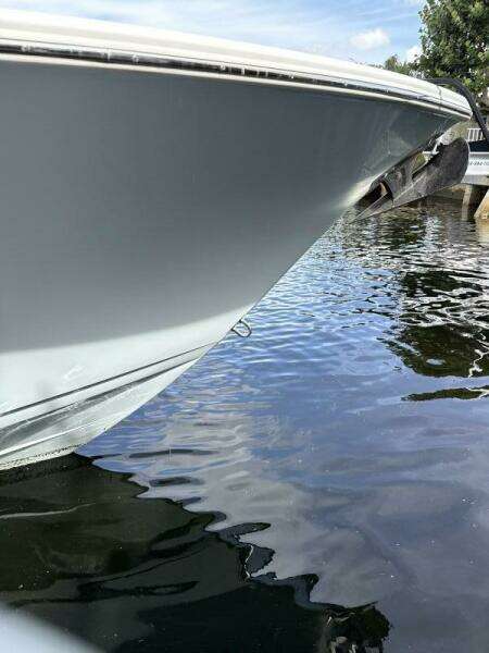 2023 Sportsman 352 Open