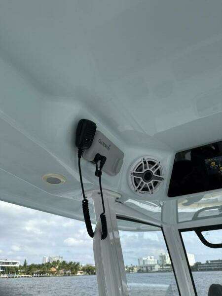 2023 Sportsman 352 Open