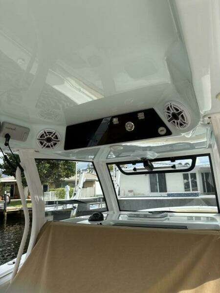 2023 Sportsman 352 Open