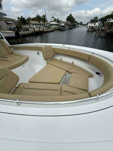 2023 Sportsman 352 Open